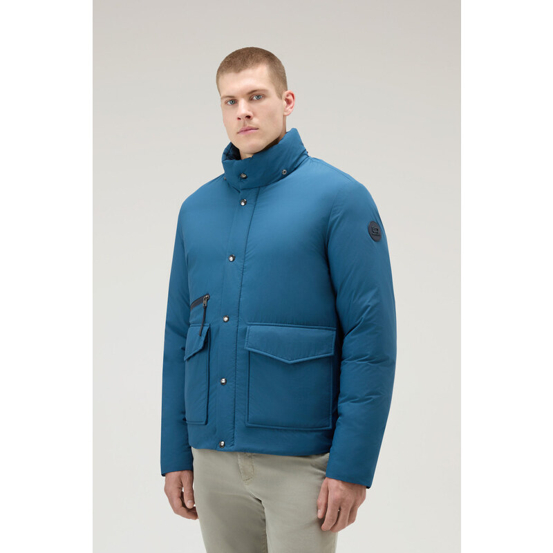 BUNDA WOOLRICH ALEUTIAN JACKET