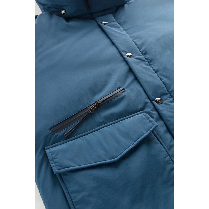 BUNDA WOOLRICH ALEUTIAN JACKET