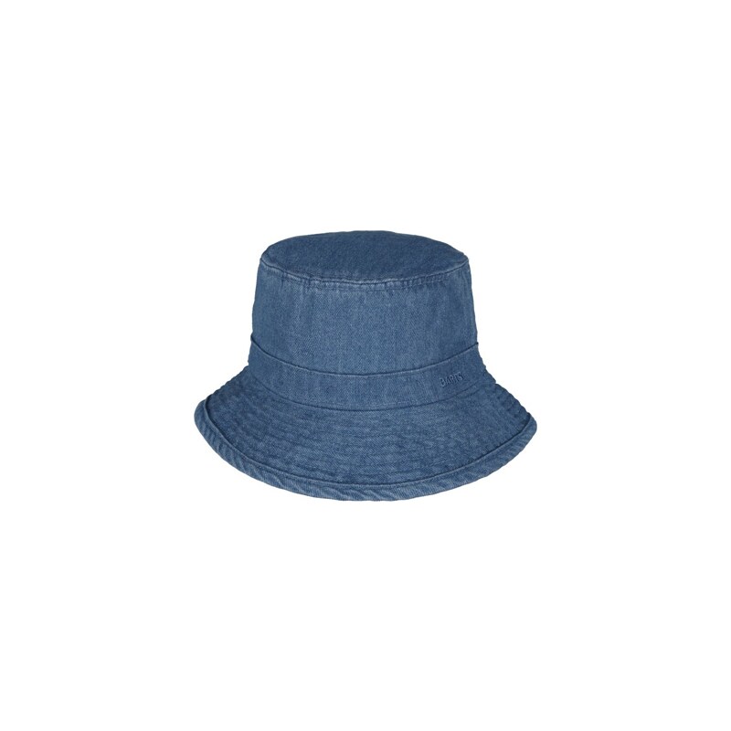 Klobouk Barts OROHENA HAT Denim