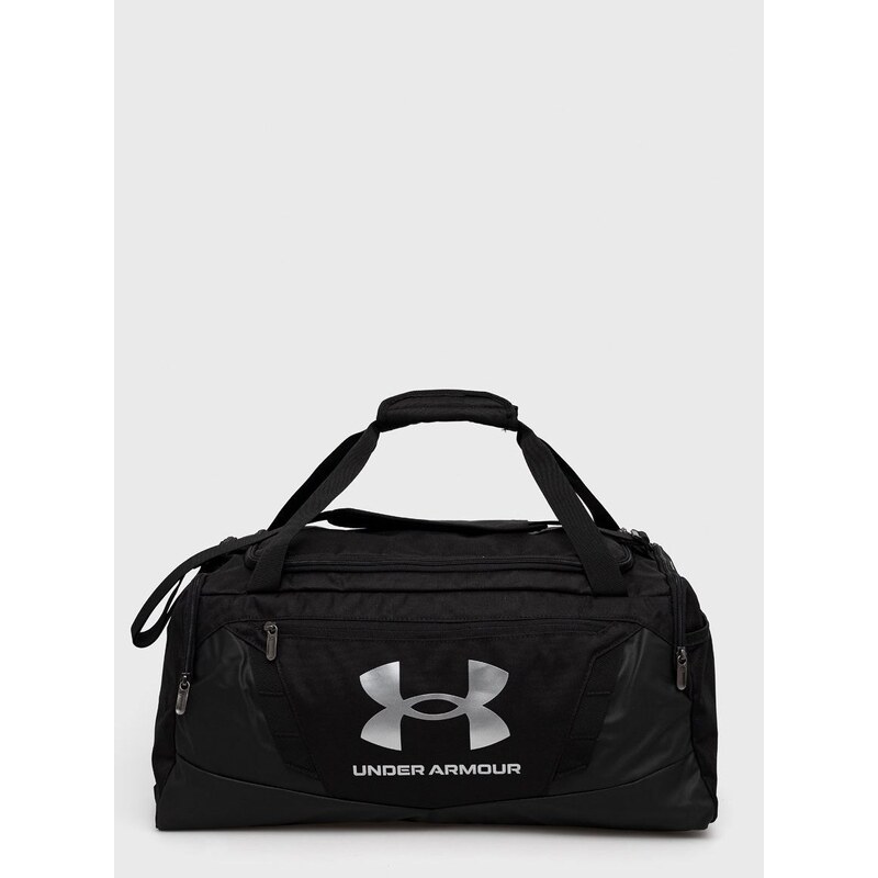 Sportovní taška Under Armour Undeniable 5.0 černá barva, 1369222