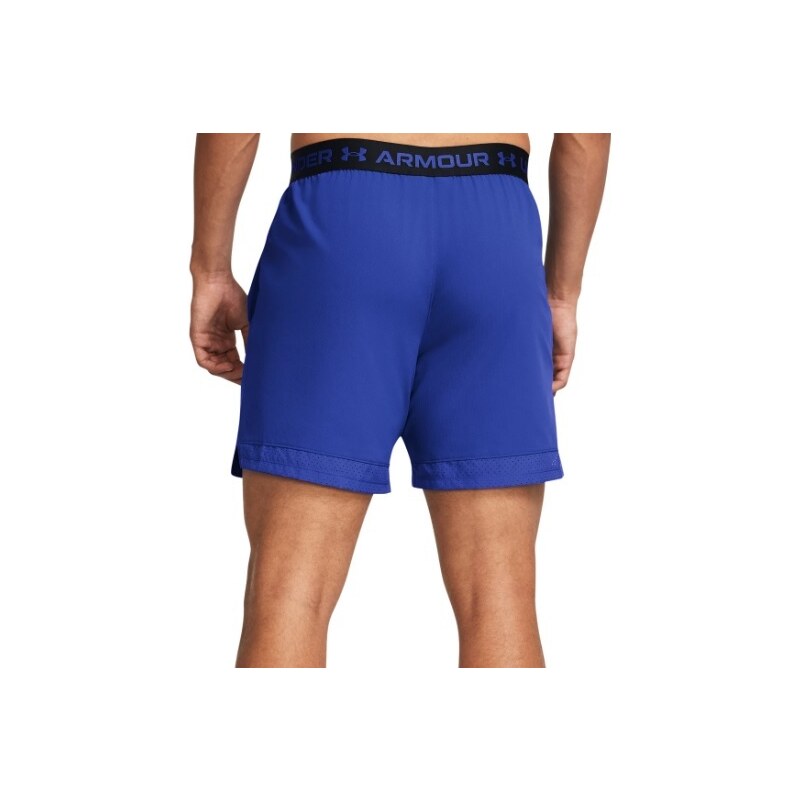 Šortky Under Armour UA Vanish Woven 6in Shorts 1373718-400