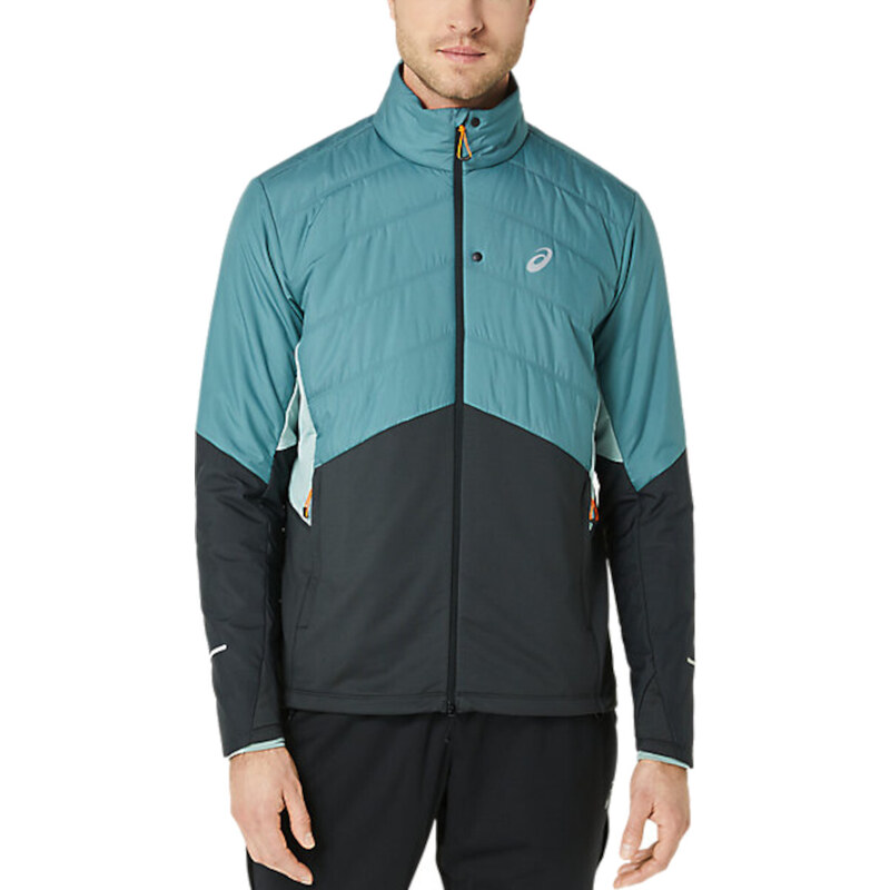 Bunda Asics WINTER RUN JACKET 2011c883-400