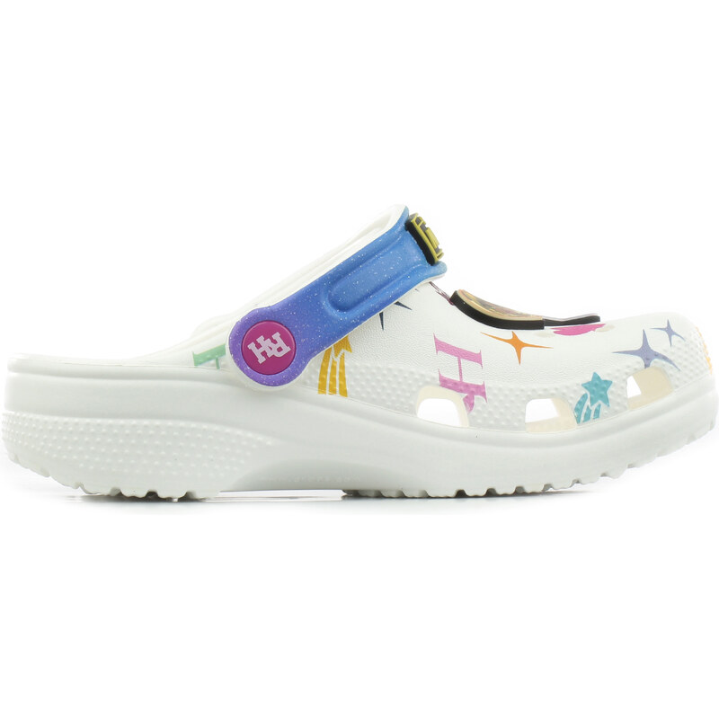 Crocs Classic Rainbow High Clog K