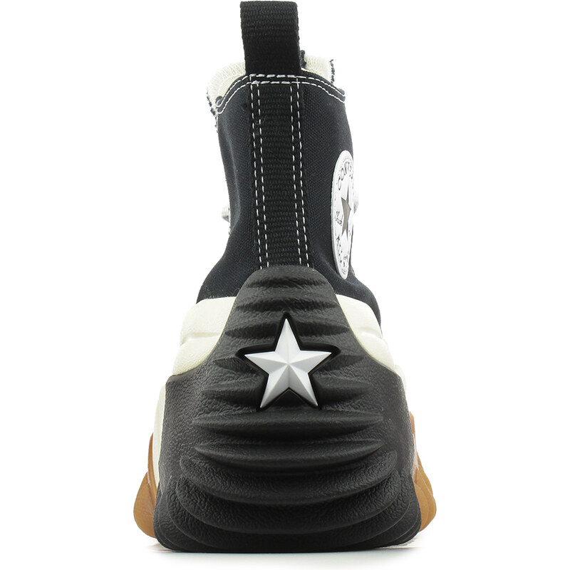 Converse Run Star Motion Canvas Platform