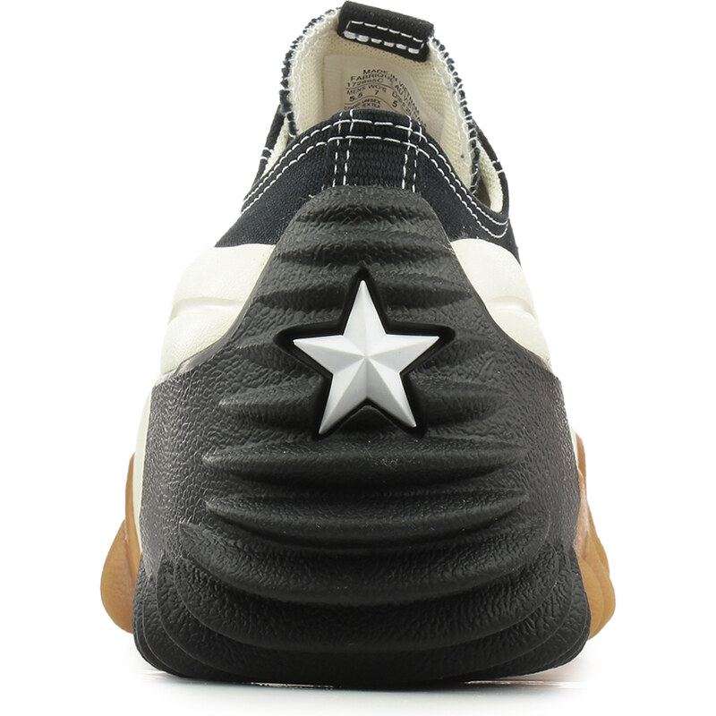 Converse Run Star Motion Canvas Low