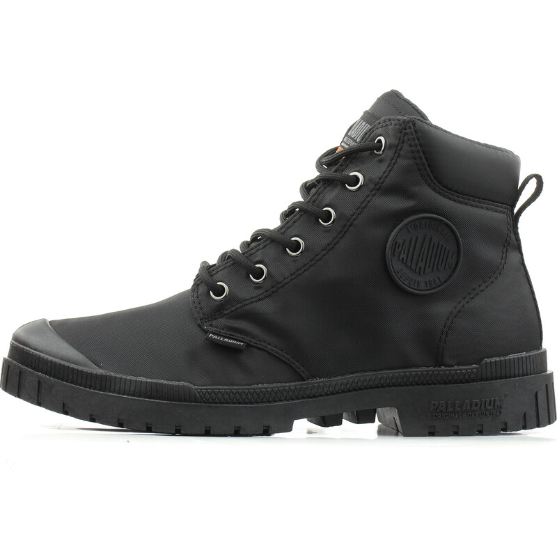 Palladium Pampa Sp20 Cuff Wp+