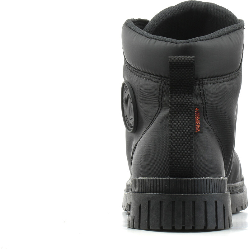 Palladium Pampa Sp20 Cuff Wp+