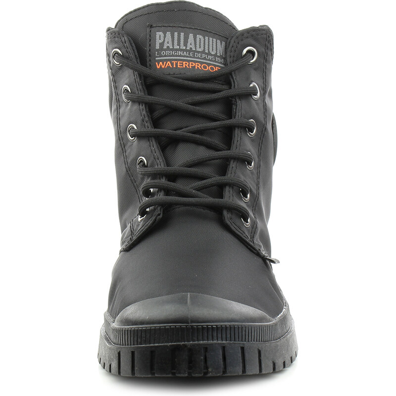 Palladium Pampa Sp20 Cuff Wp+