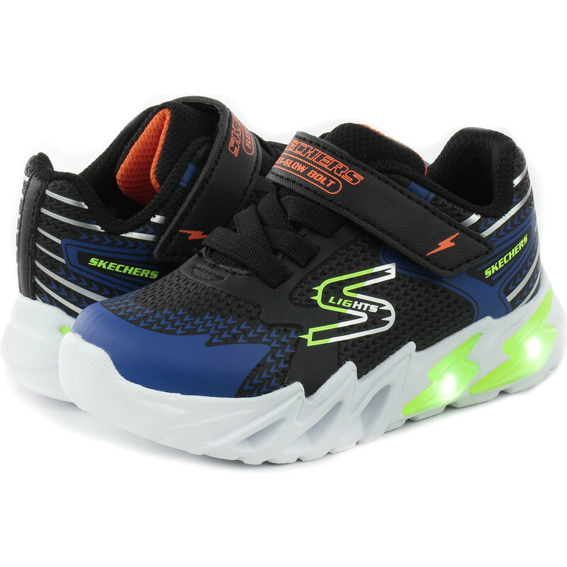 Skechers Flex-glow Bolt