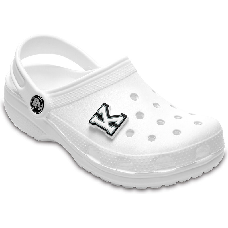 Crocs Jibbitz Letter K