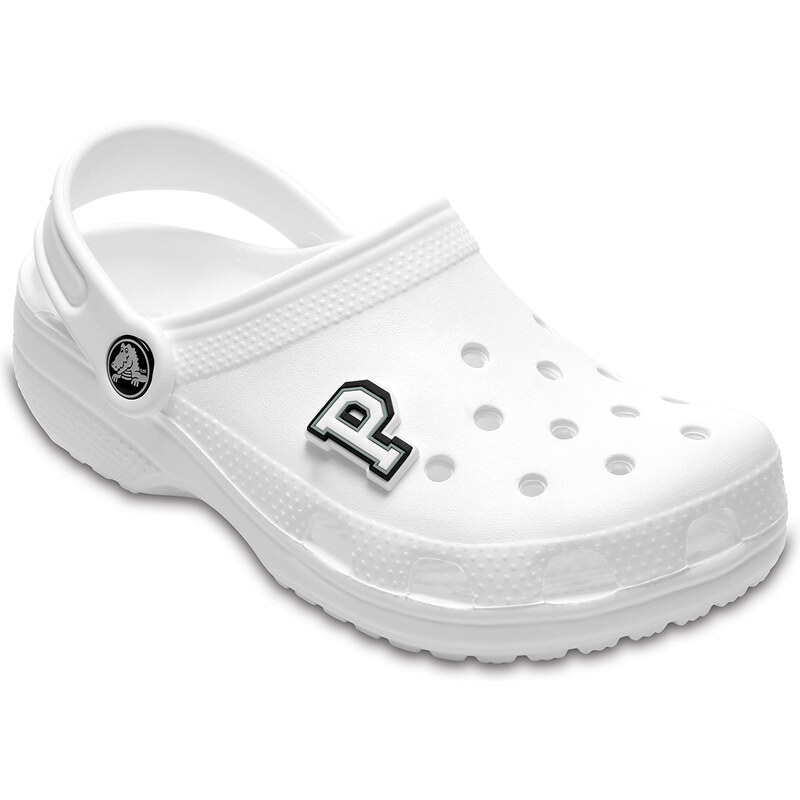 Crocs Jibbitz Letter P