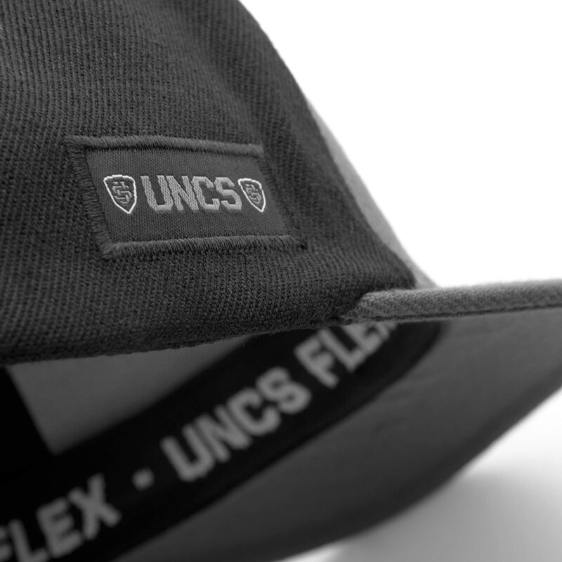 UNCS Pánská čepice Aron - plná