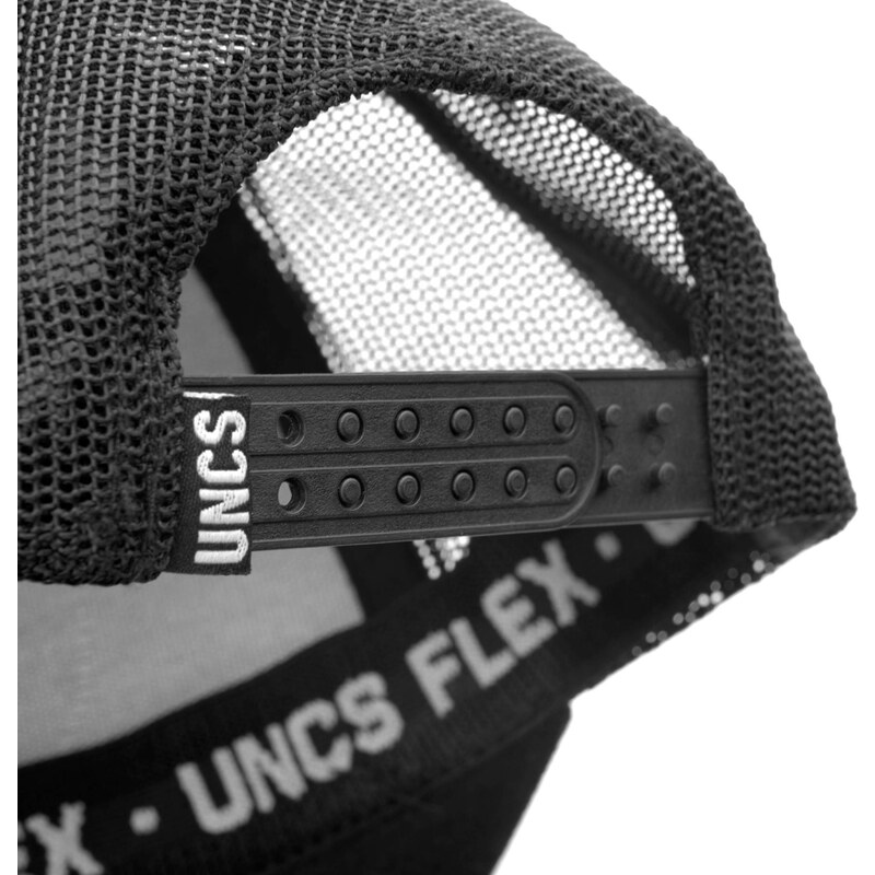 UNCS Pánská čepice Unlimited - síťovaná