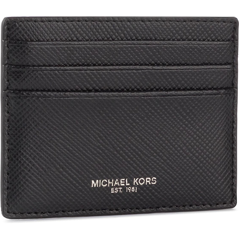 Pouzdro na kreditní karty MICHAEL Michael Kors