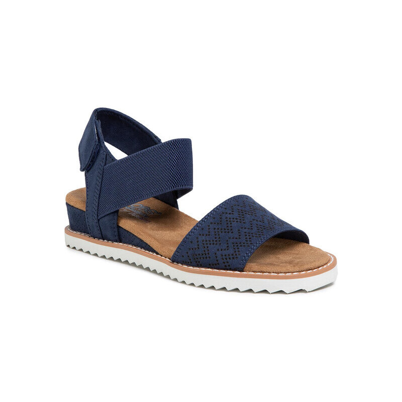 Sandály Skechers - GLAMI.cz