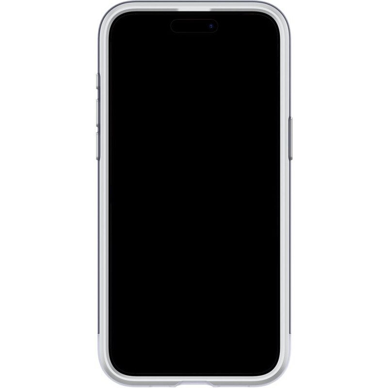 Ochranný kryt na iPhone 15 Pro - Spigen, Classic C1 MagSafe Graphite