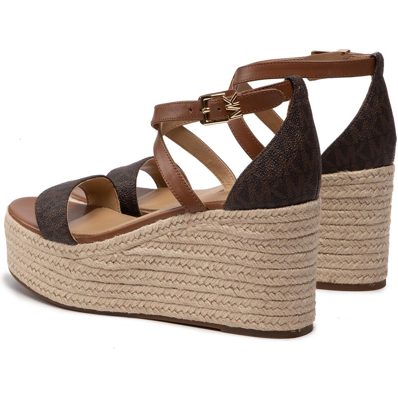 Espadrilky MICHAEL Michael Kors