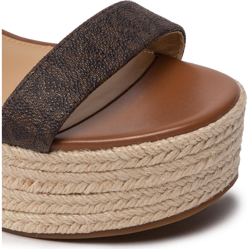 Espadrilky MICHAEL Michael Kors