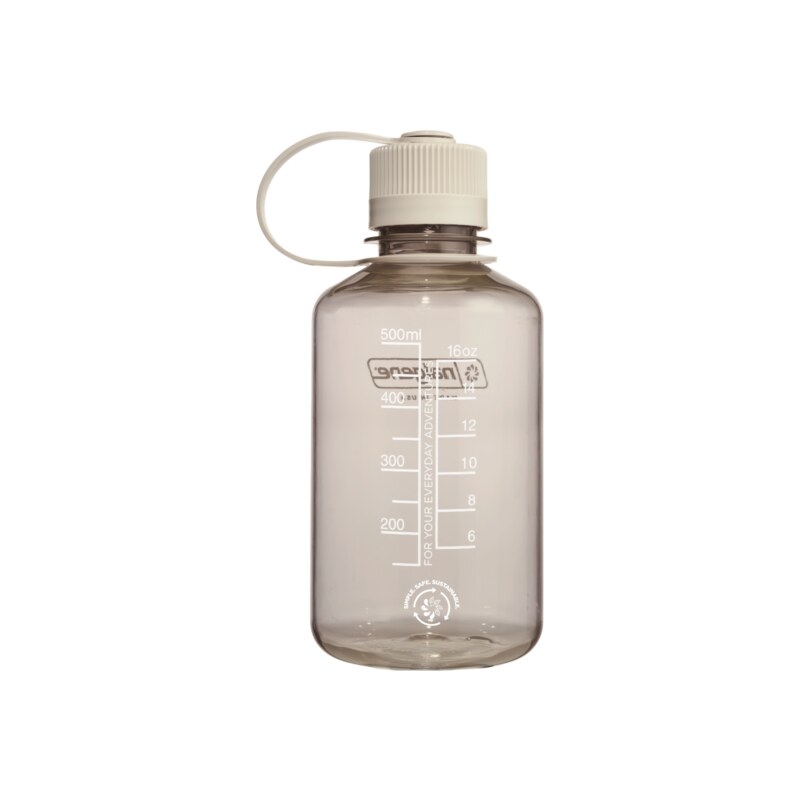 Nalgene Narrow Mouth 0,5 l Cotton Sustain