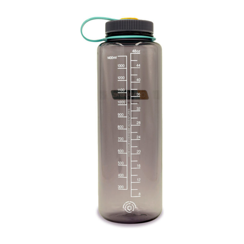 Nalgene Silo 1,5 l Aubergine Sustain