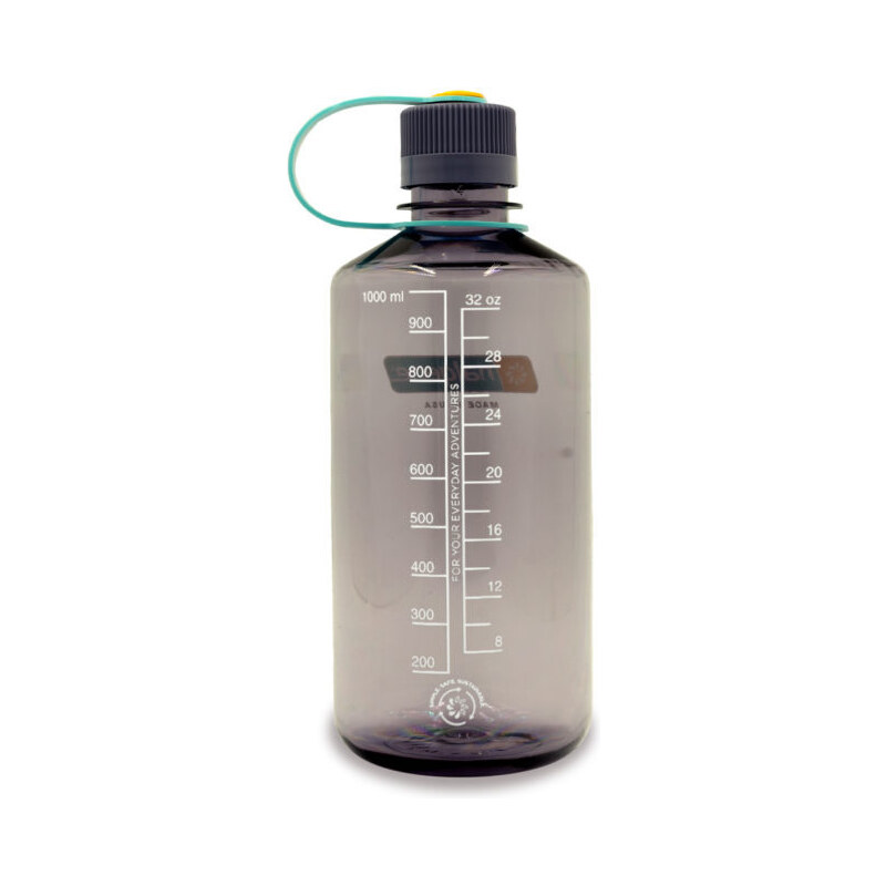 Nalgene Narrow Mouth 1 l Aubergine Sustain