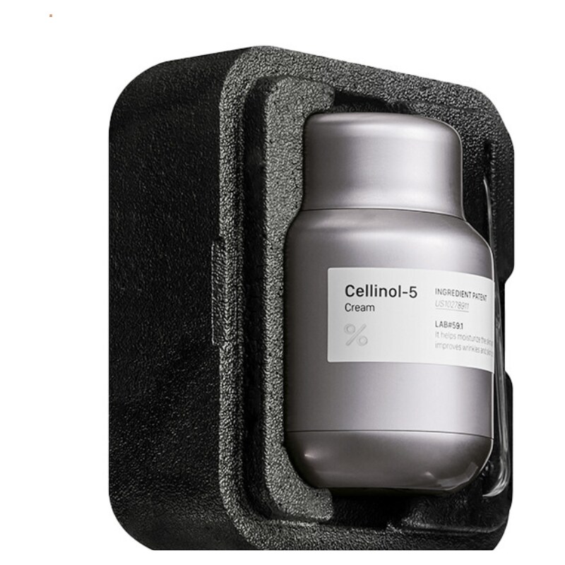 PERCENT SCIENCE - CELLINOL 5 CREAM - Krém s okamžitou účinností proti vráskám 60 ml