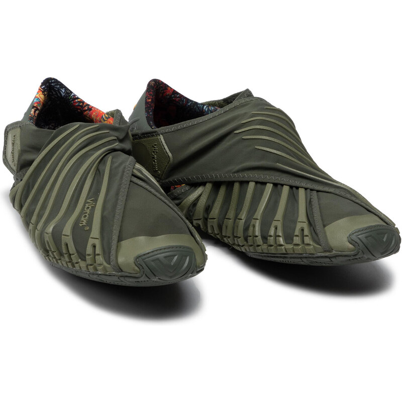 Boty Vibram Fivefingers