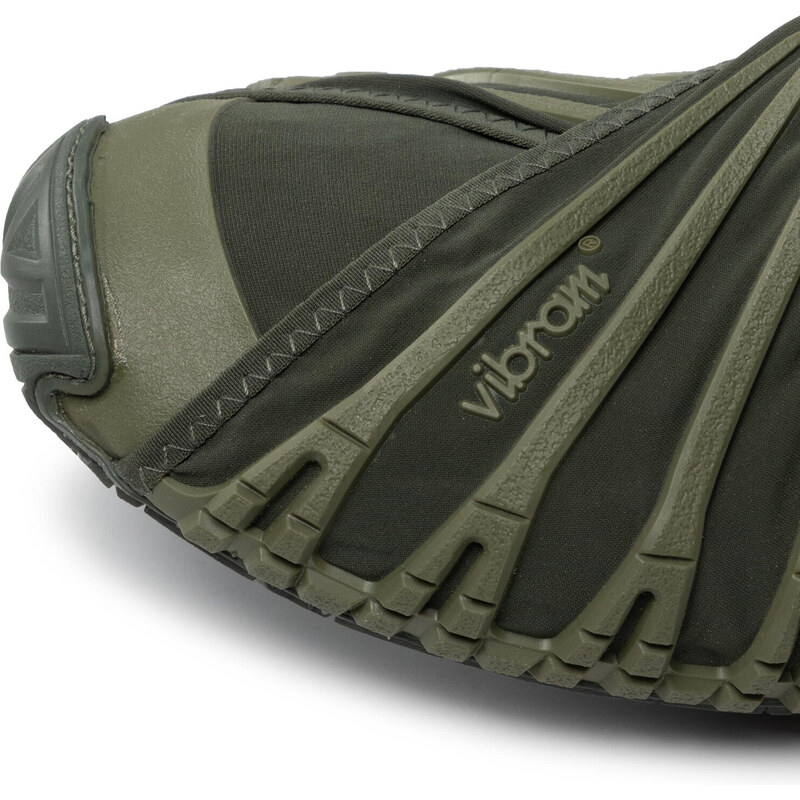 Boty Vibram Fivefingers