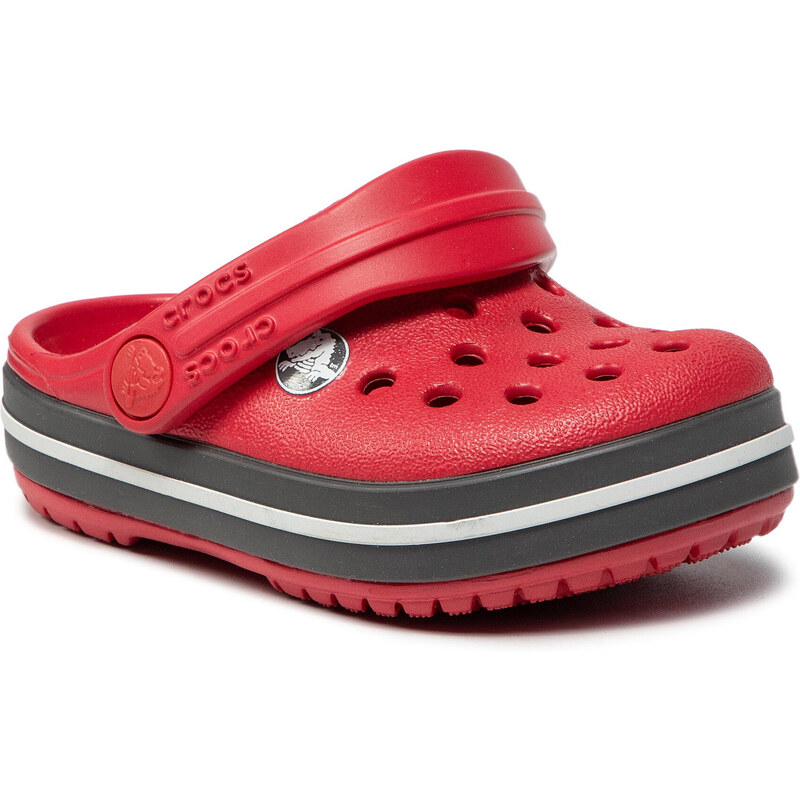 Nazouváky Crocs