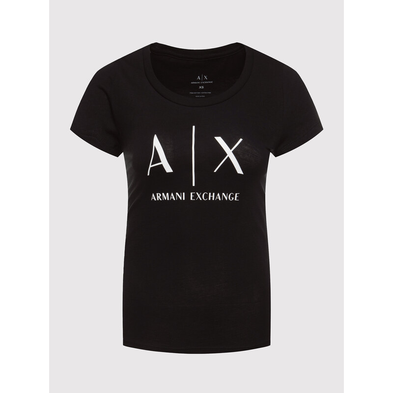 T-Shirt Armani Exchange