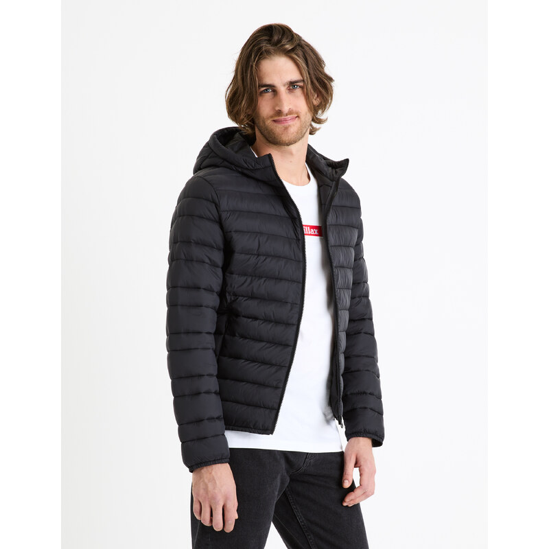 Celio Prošívaná bunda Fububble - Pánské