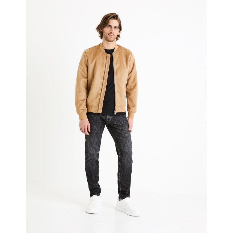 Celio Bunda bomber Fudain2 - Pánské