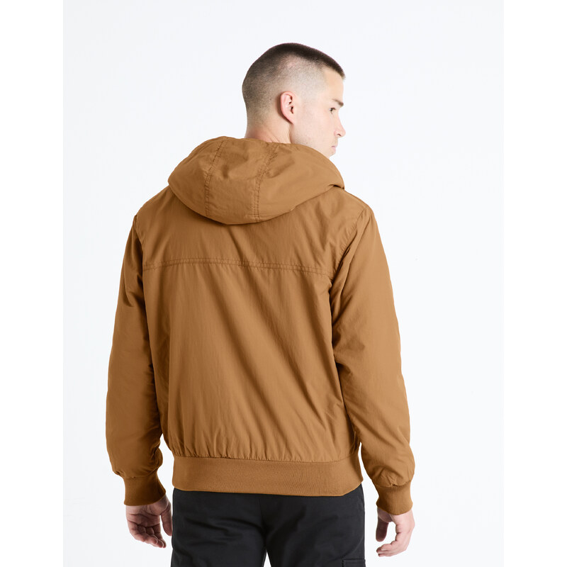 Celio Bunda s kapucí Fuhoodie2 - Pánské