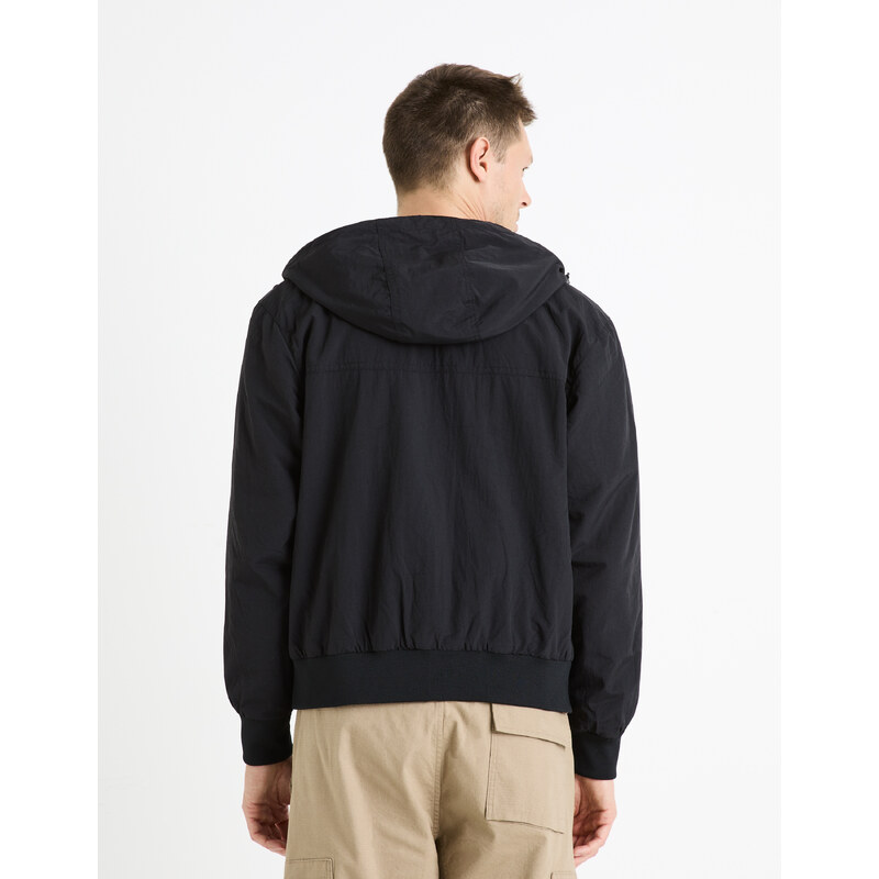 Celio Bunda s kapucí Fuhoodie2 - Pánské