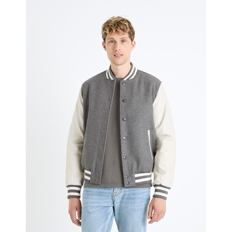 Celio Bunda bomber Fuvarsi - Pánské