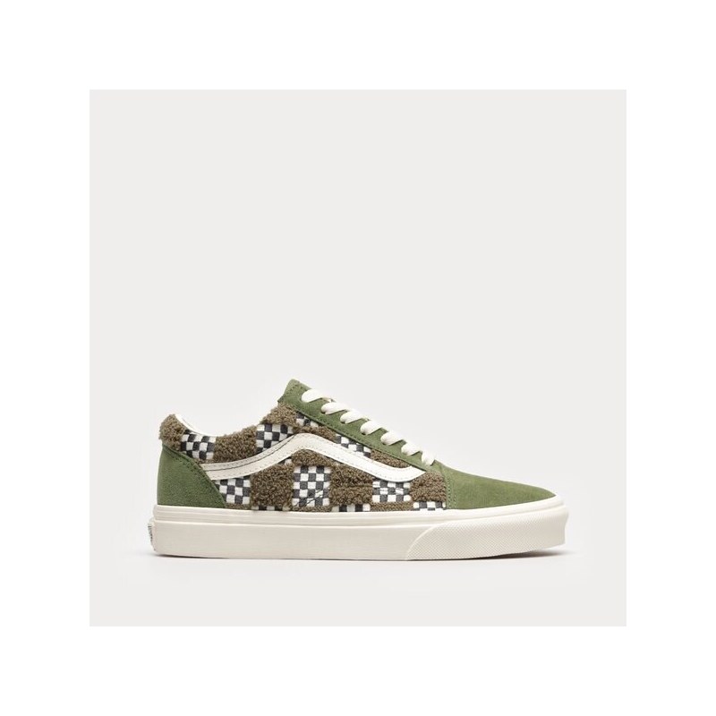 Vans Old Skool ženy Boty Tenisky VN0007NTZBF1