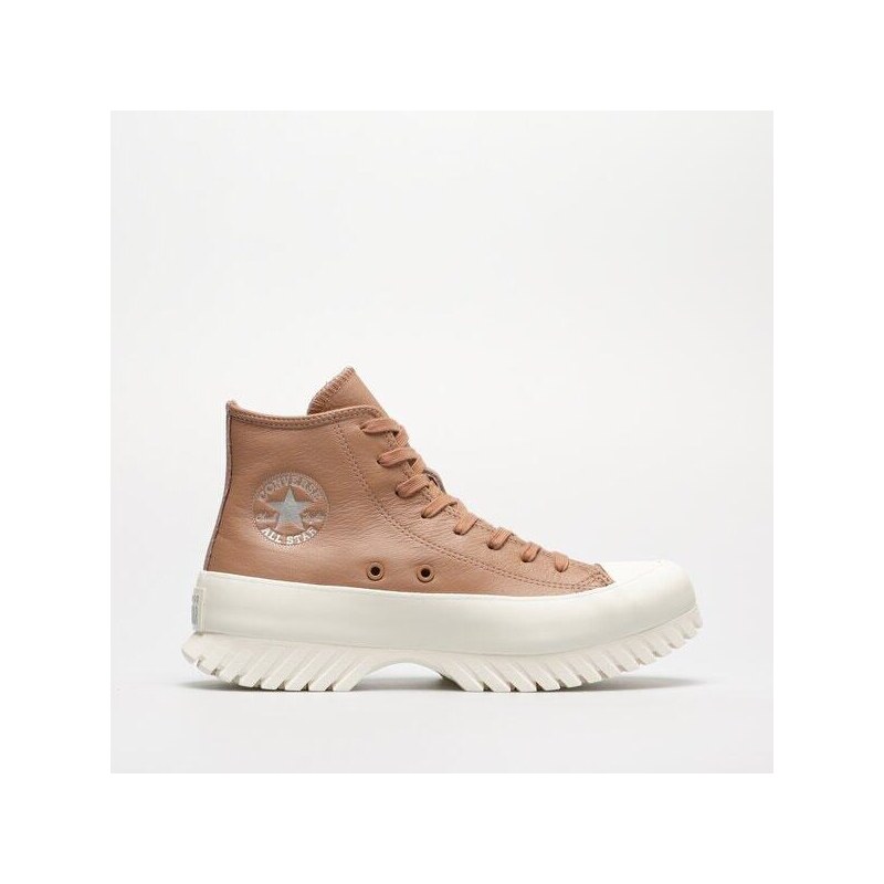 Converse Chuck Taylor All Star Lugged 2.0 ženy Boty Tenisky A07129C