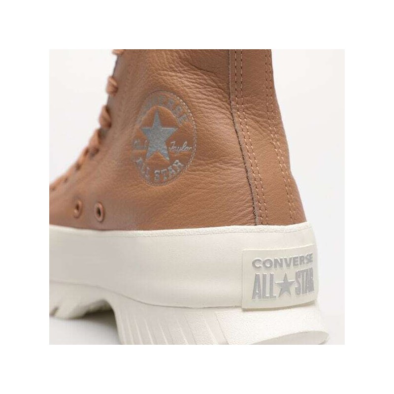 Converse Chuck Taylor All Star Lugged 2.0 ženy Boty Tenisky A07129C