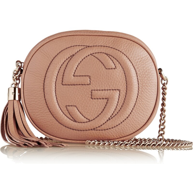 Gucci Soho Mini Kabelka