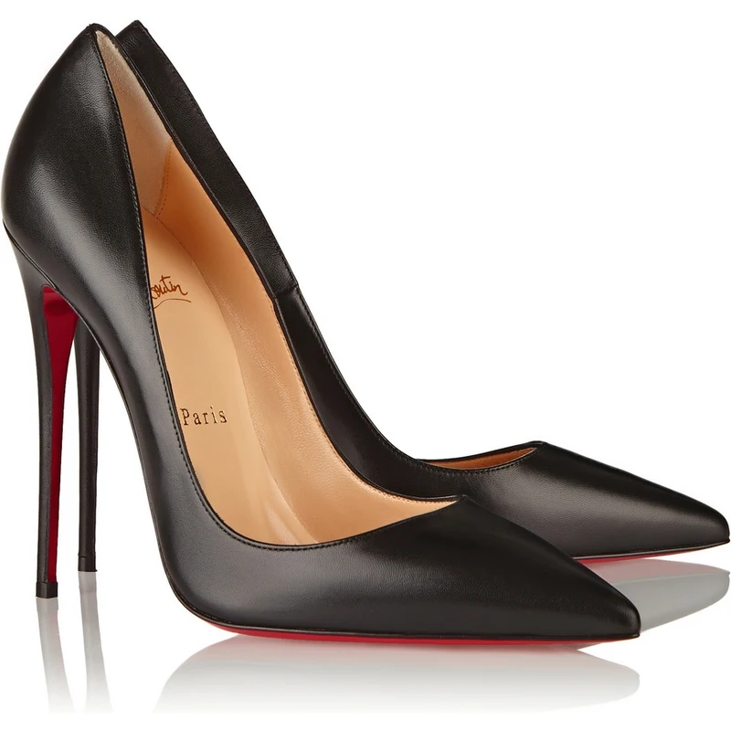 Christian Louboutin So Kate 120 Lodičky