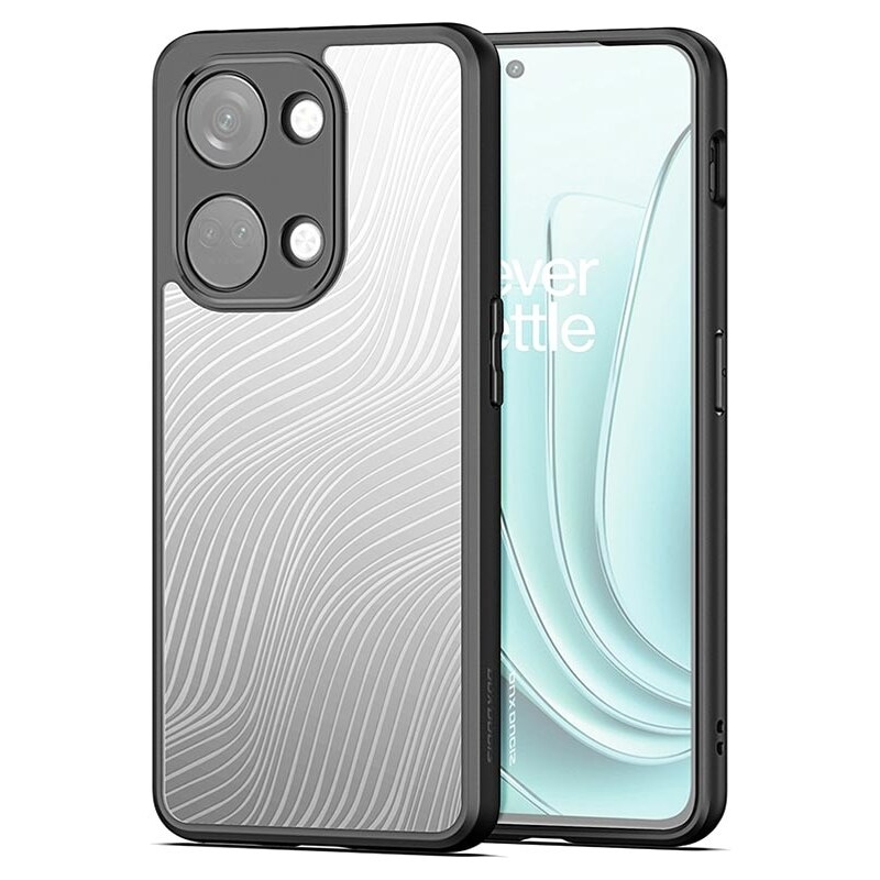 DUX DUCIS Dux Ducis Aimo puzdro pro OnePlus Ace 2V černá