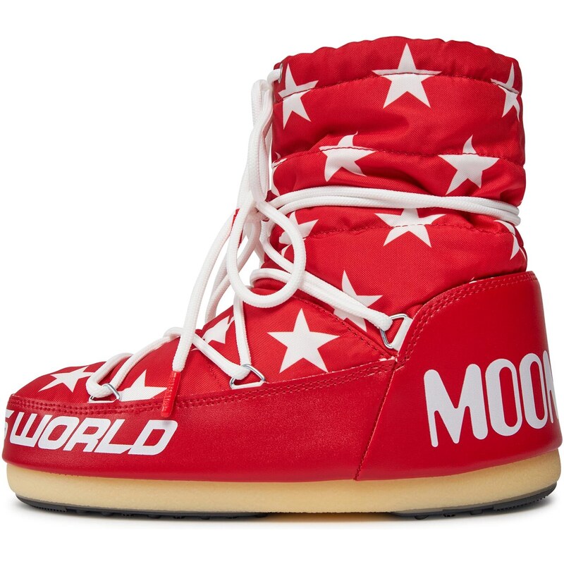 Sněhule Moon Boot