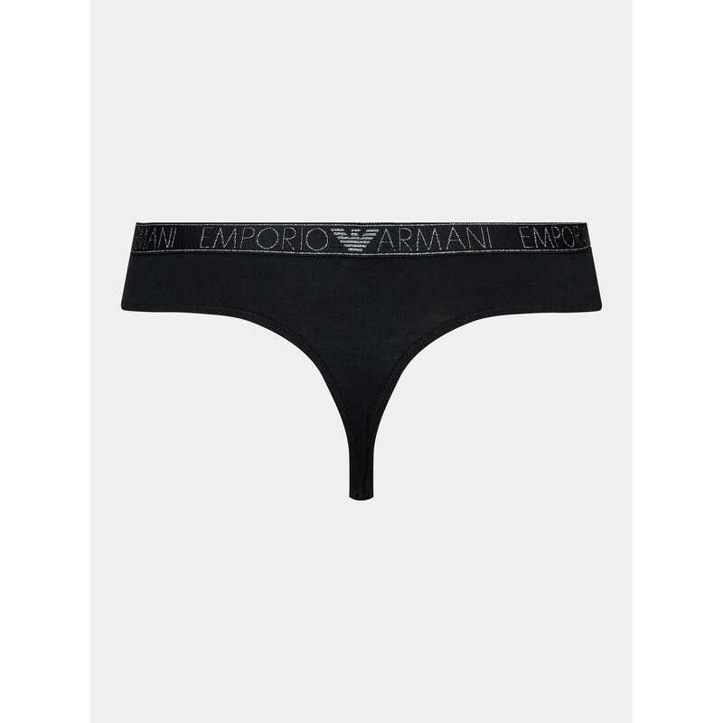 Sada 2 kusů string kalhotek Emporio Armani Underwear