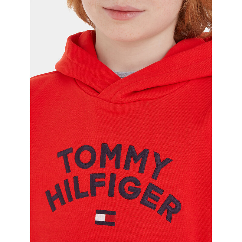 Mikina Tommy Hilfiger