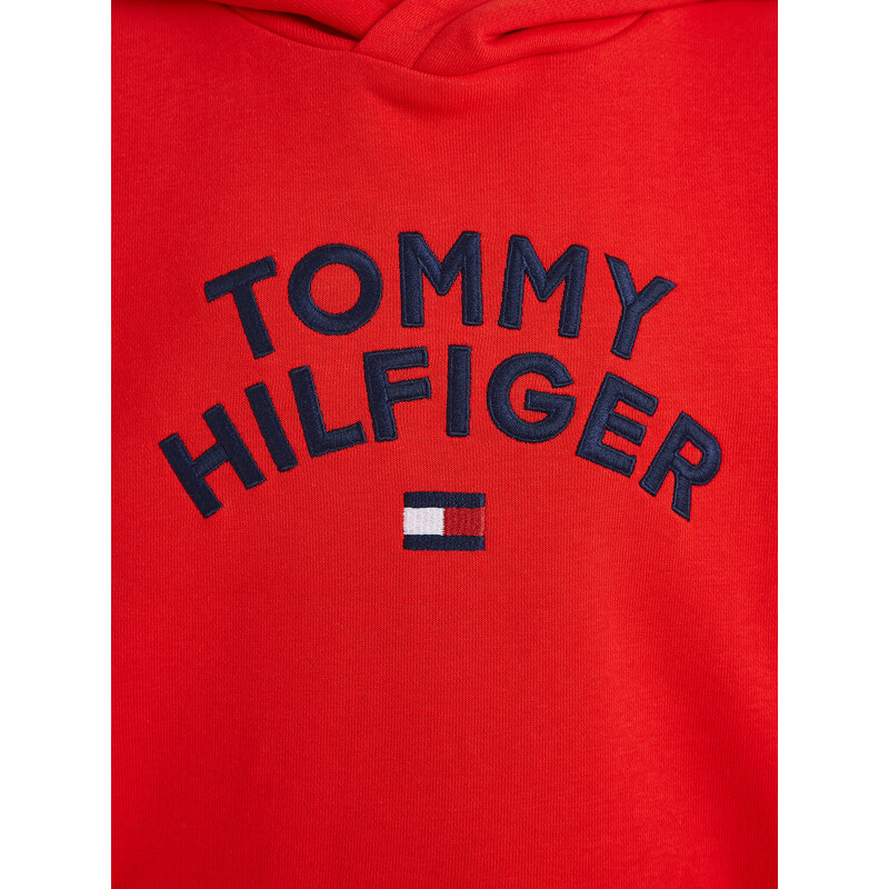 Mikina Tommy Hilfiger