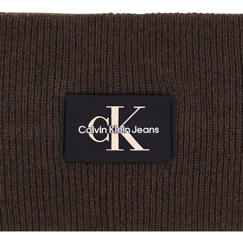 Textilní čelenka Calvin Klein Jeans