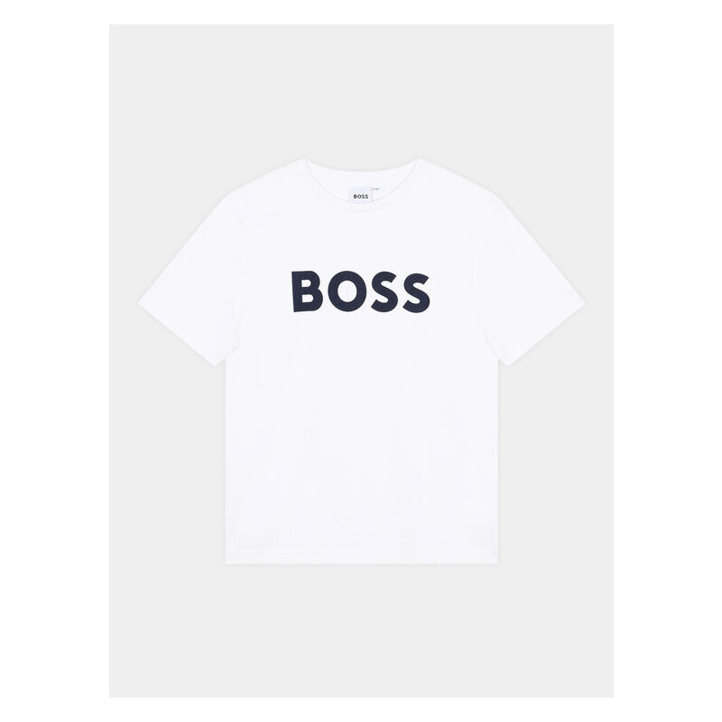 T-Shirt BOSS