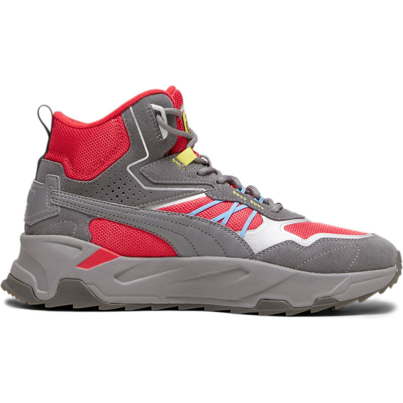 Puma Ferrari Trinity Mid WTR Pánské boty