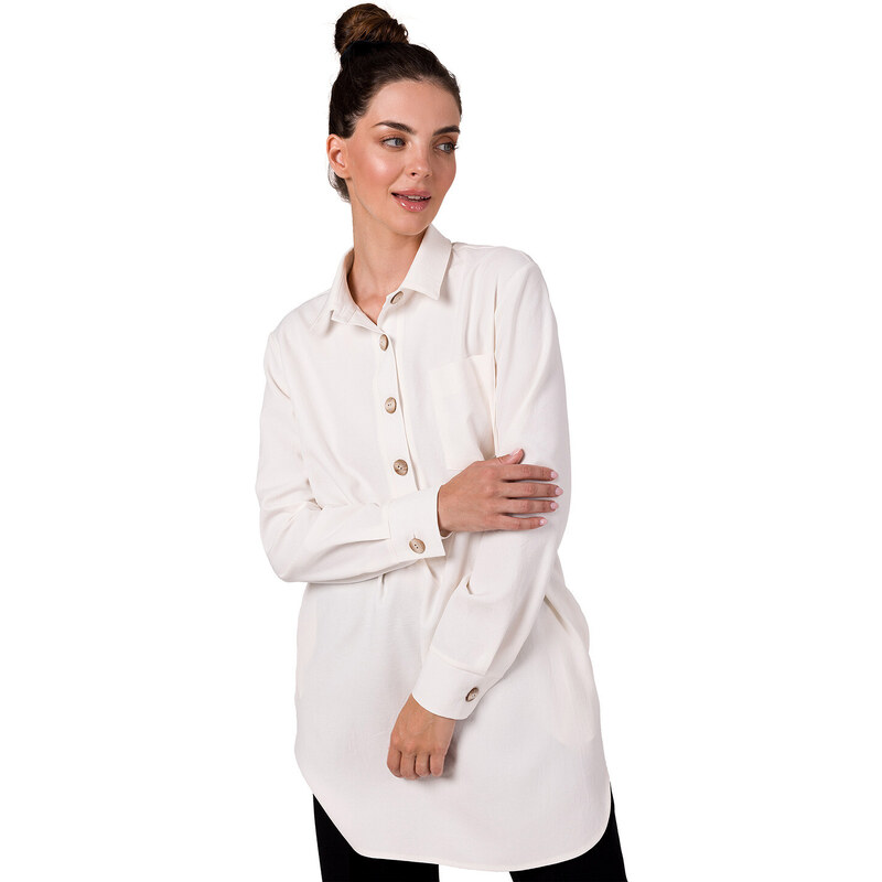 Tunika model 185781 BeWear