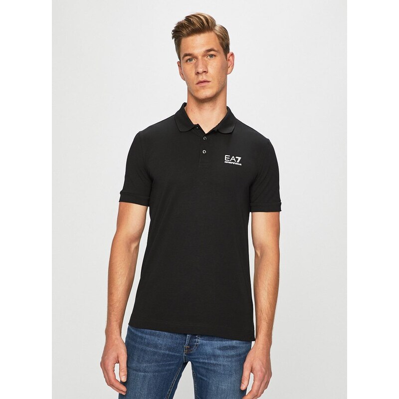 EA7 Emporio Armani - Polo tričko